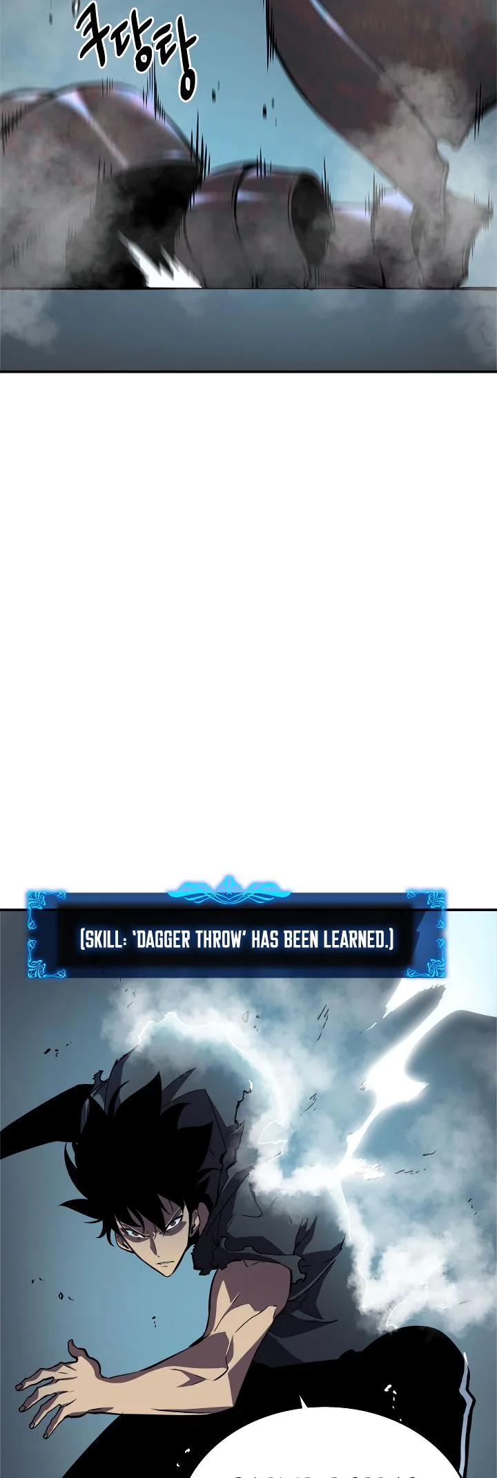 Solo Leveling Chapter 43 page 36