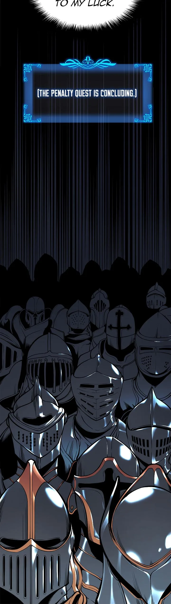 Solo Leveling Chapter 43 page 22