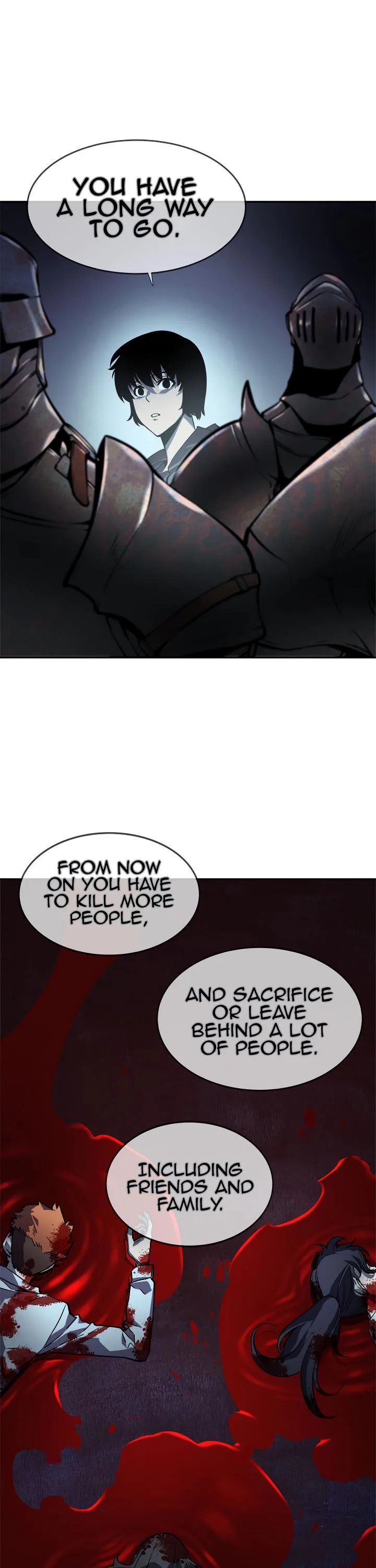 Solo Leveling Chapter 42 page 17