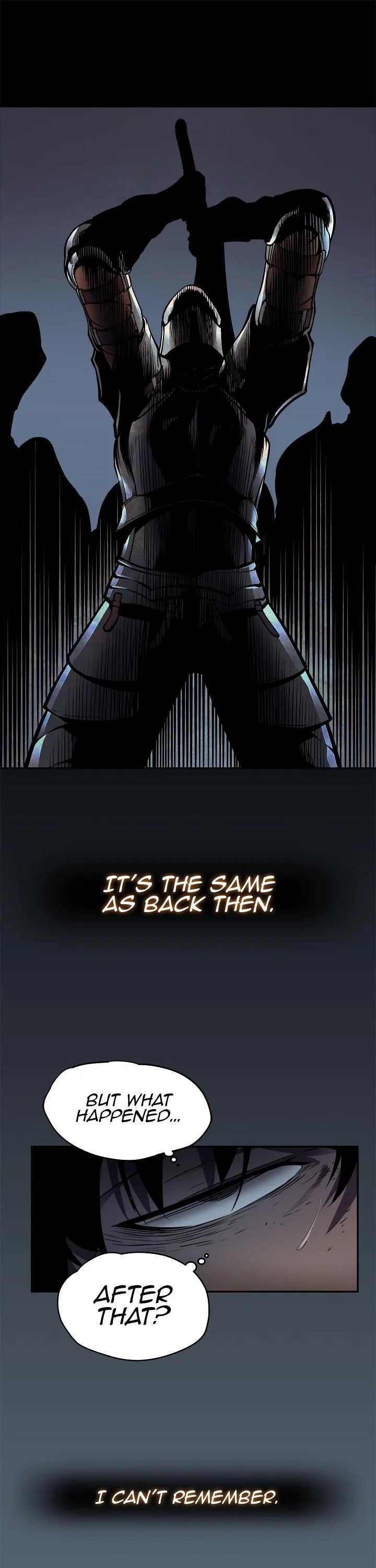 Solo Leveling Chapter 42 page 20