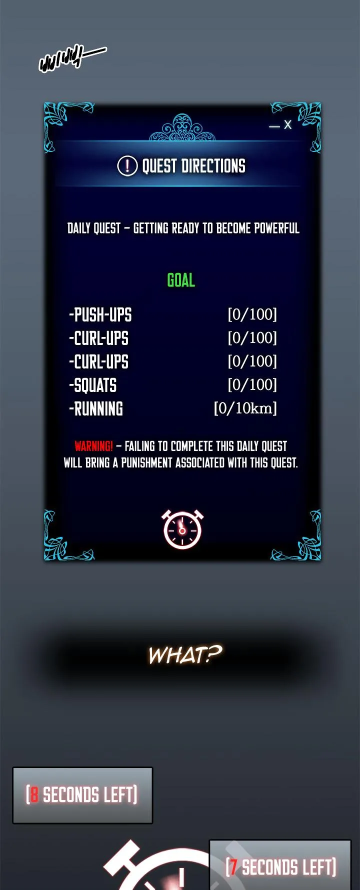Solo Leveling Chapter 42 page 21