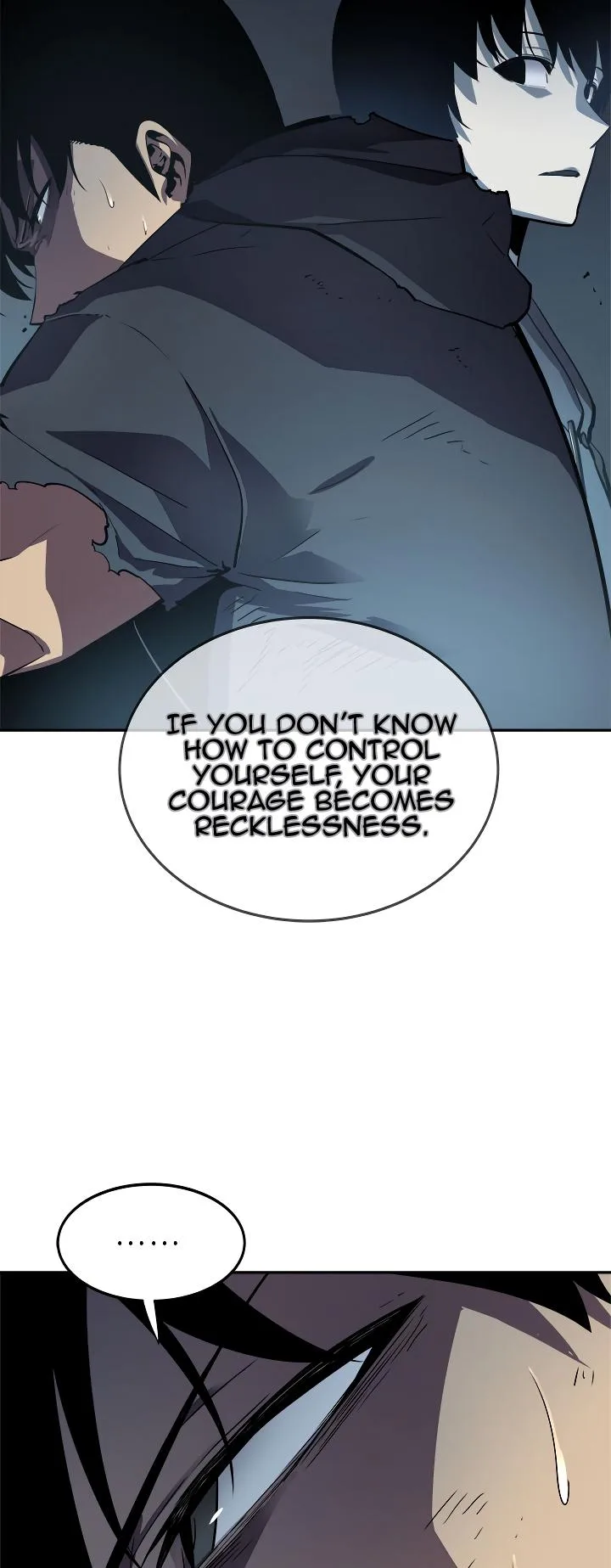 Solo Leveling Chapter 42 page 10