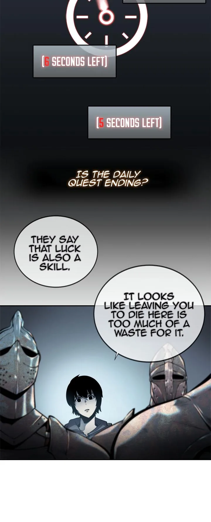Solo Leveling Chapter 42 page 22