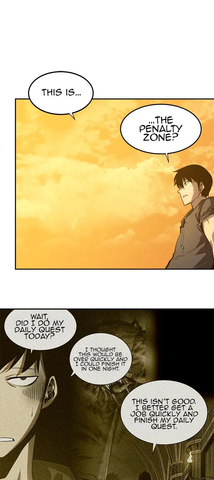 Solo Leveling Chapter 42 page 30