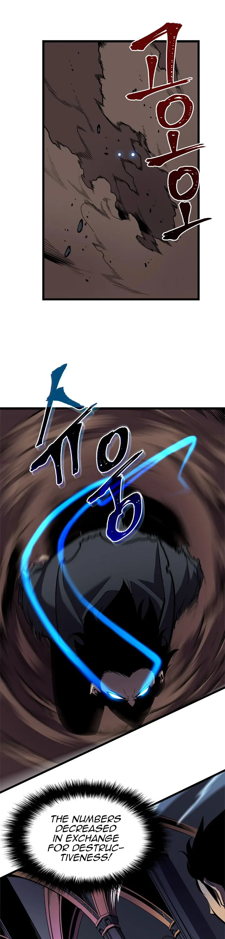 Solo Leveling Chapter 44 page 30
