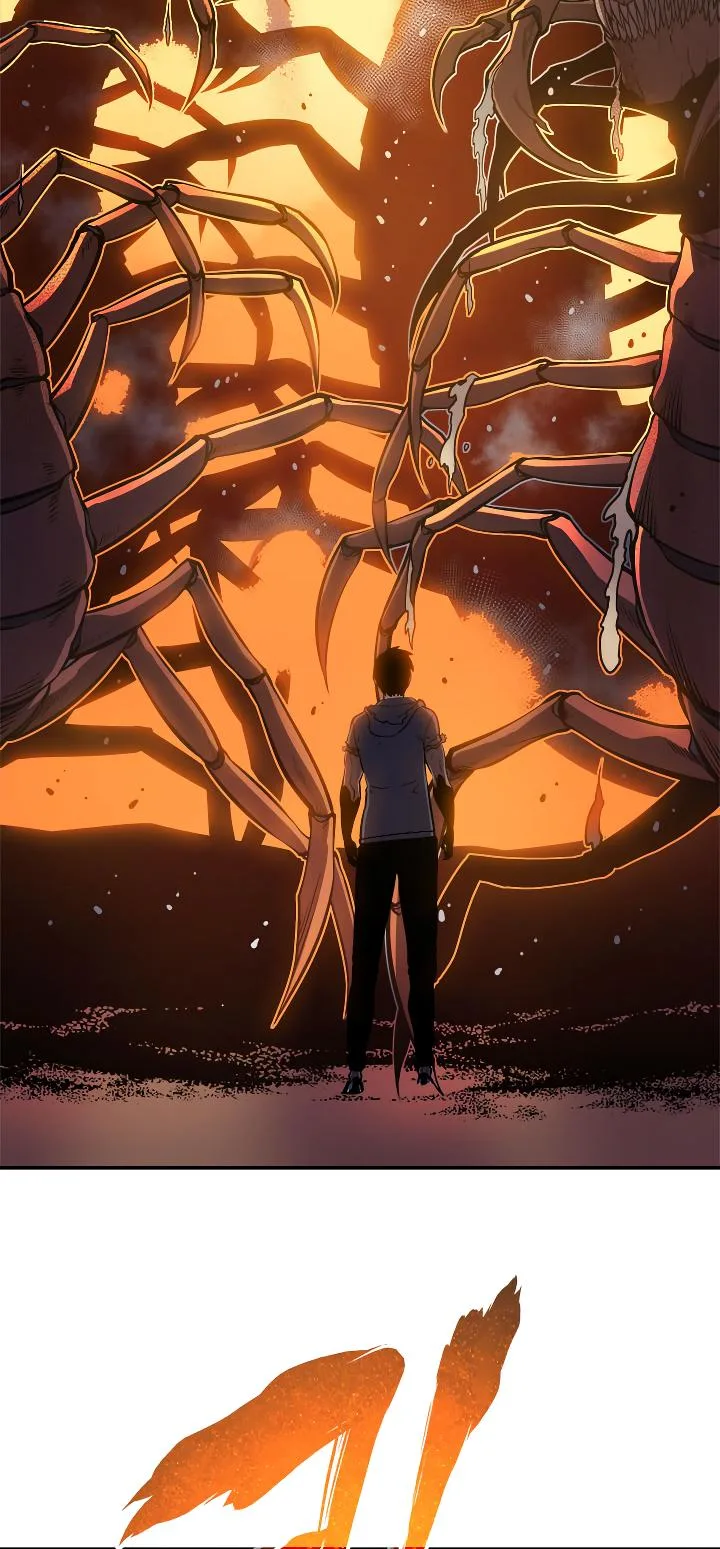 Solo Leveling Chapter 42 page 38