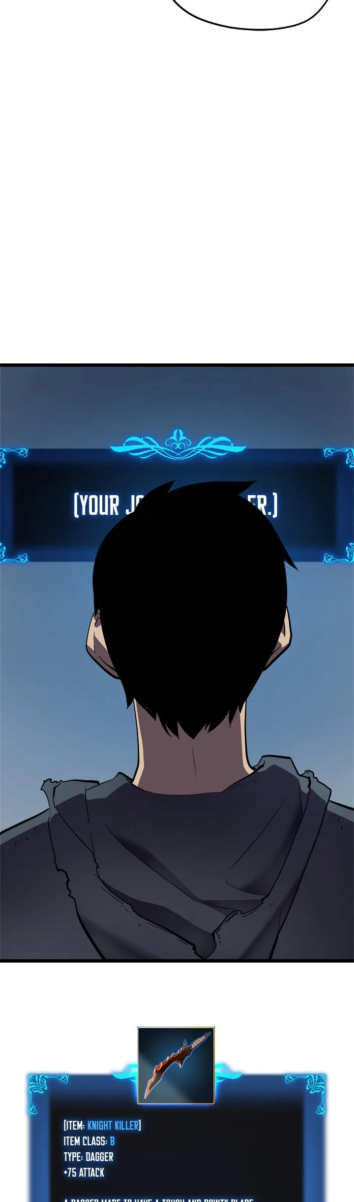 Solo Leveling Chapter 44 page 40