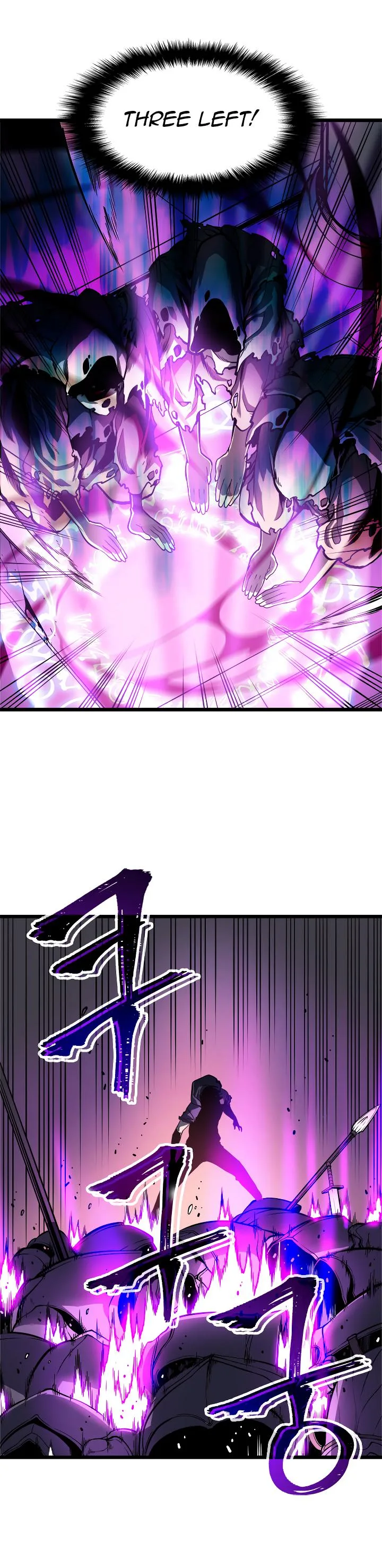 Solo Leveling Chapter 44 page 23