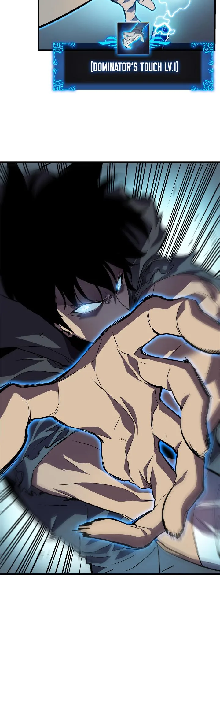 Solo Leveling Chapter 44 page 12