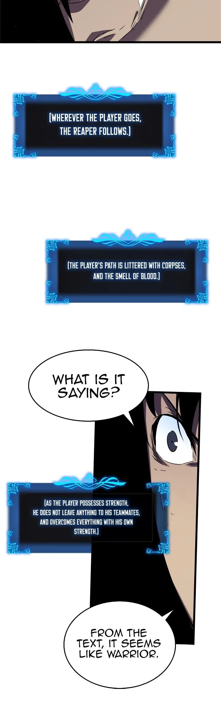 Solo Leveling Chapter 44 page 38