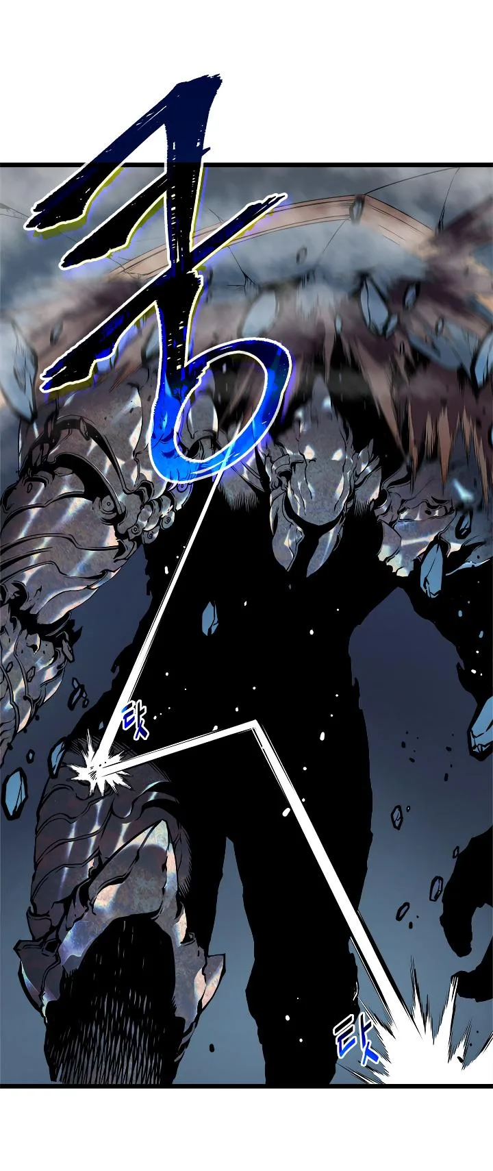 Solo Leveling Chapter 44 page 26