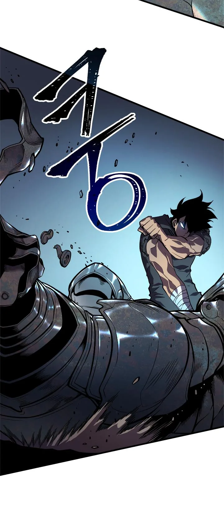 Solo Leveling Chapter 44 page 15