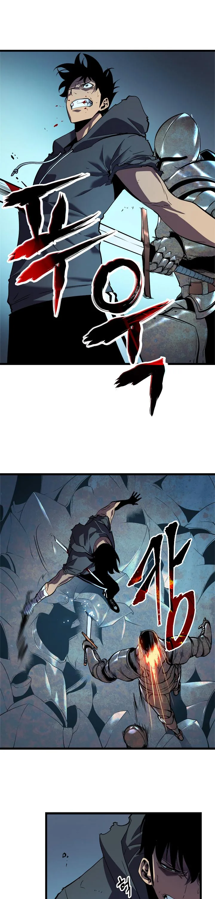 Solo Leveling Chapter 44 page 19