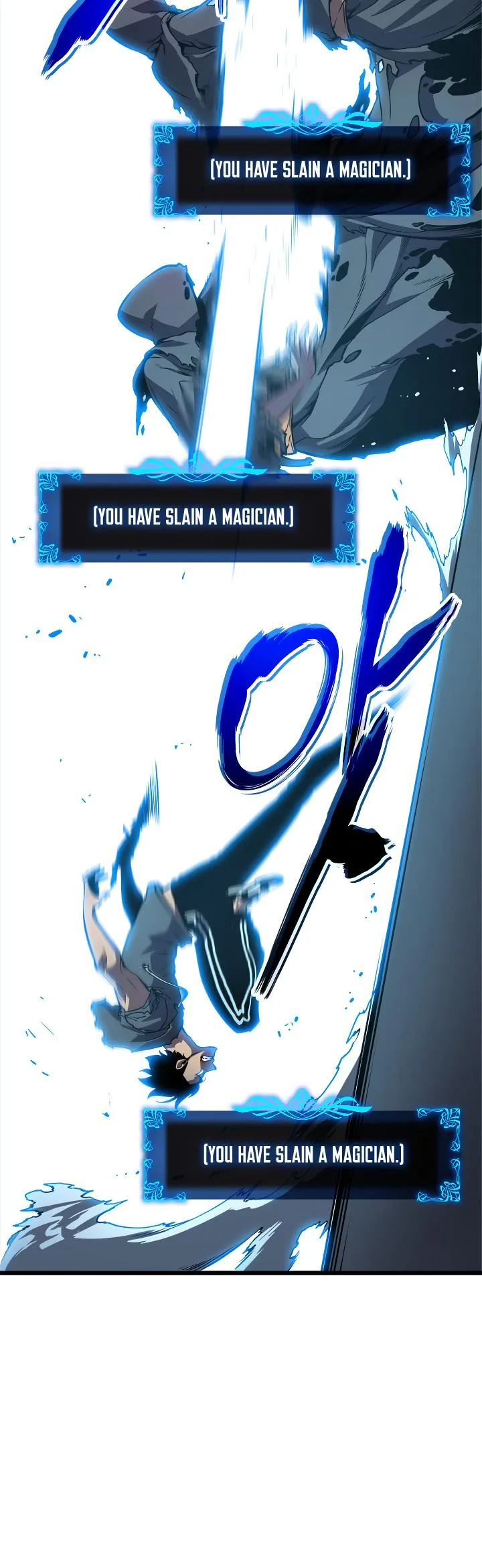 Solo Leveling Chapter 44 page 32