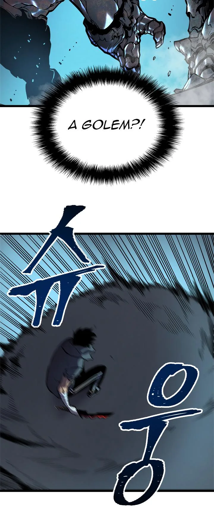 Solo Leveling Chapter 44 page 25