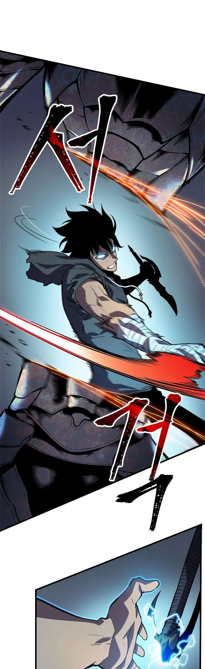Solo Leveling Chapter 44 page 11