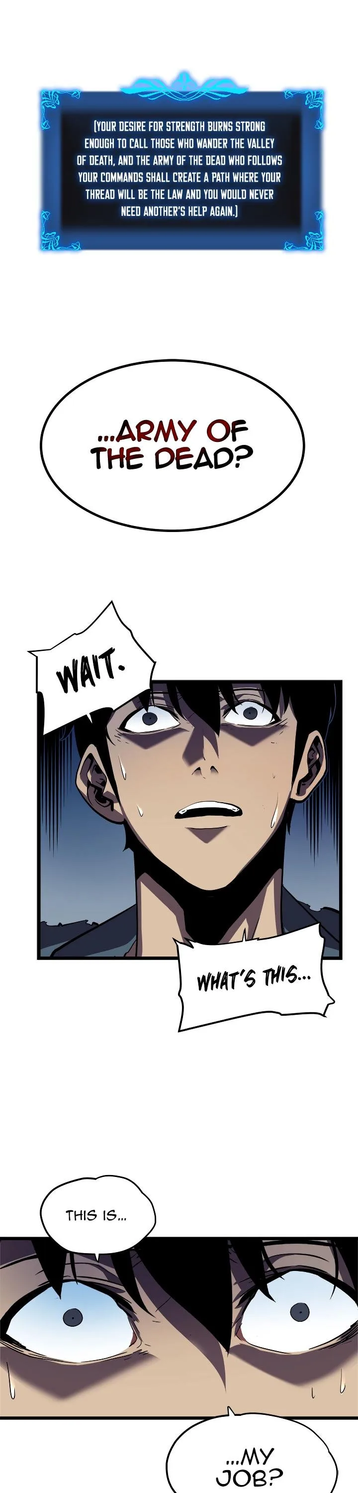 Solo Leveling Chapter 44 page 39