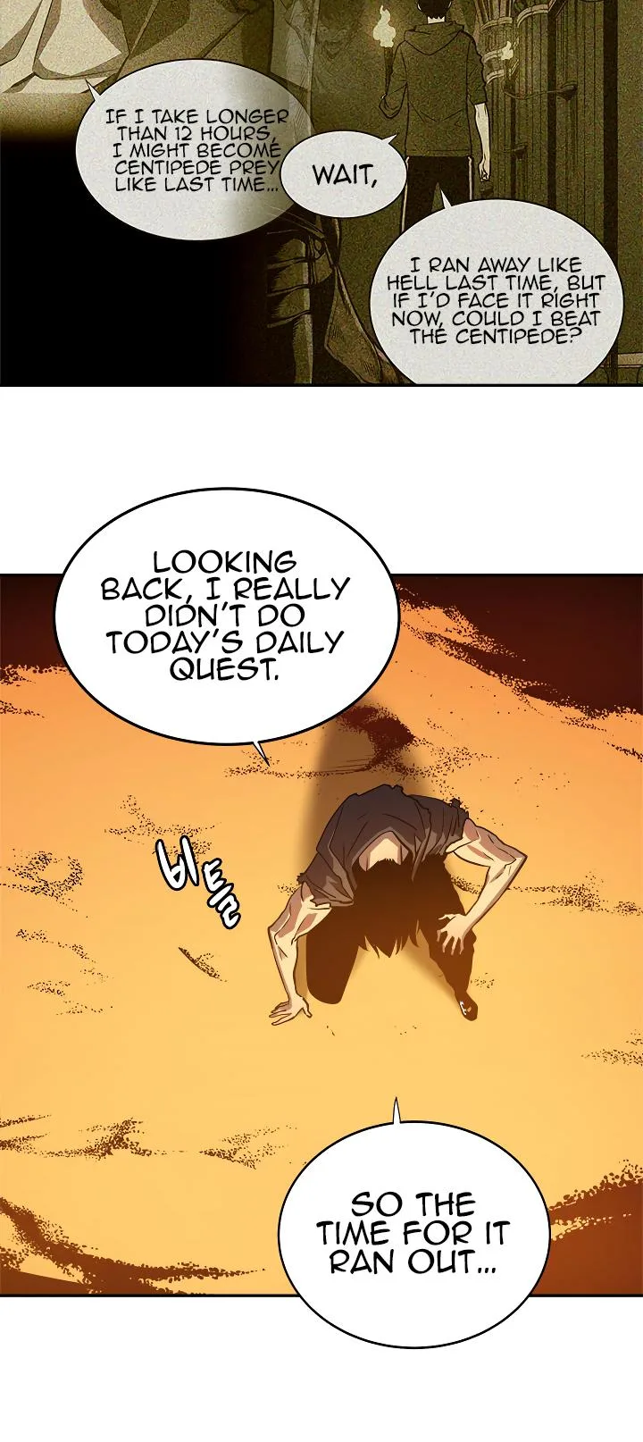 Solo Leveling Chapter 42 page 31
