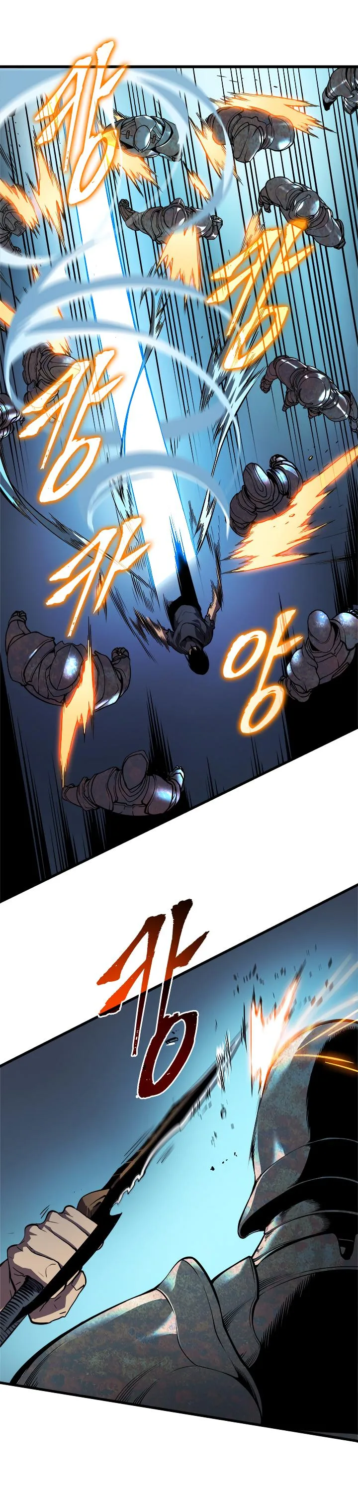 Solo Leveling Chapter 44 page 10