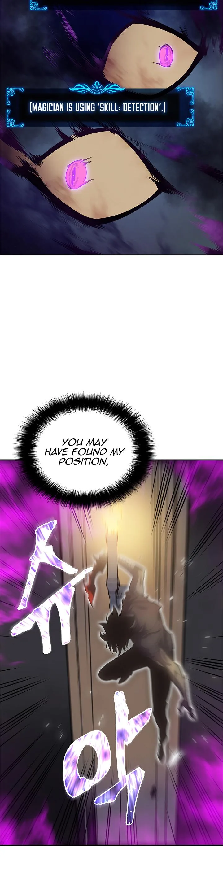 Solo Leveling Chapter 44 page 4