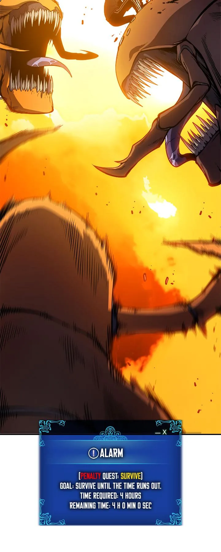 Solo Leveling Chapter 42 page 42