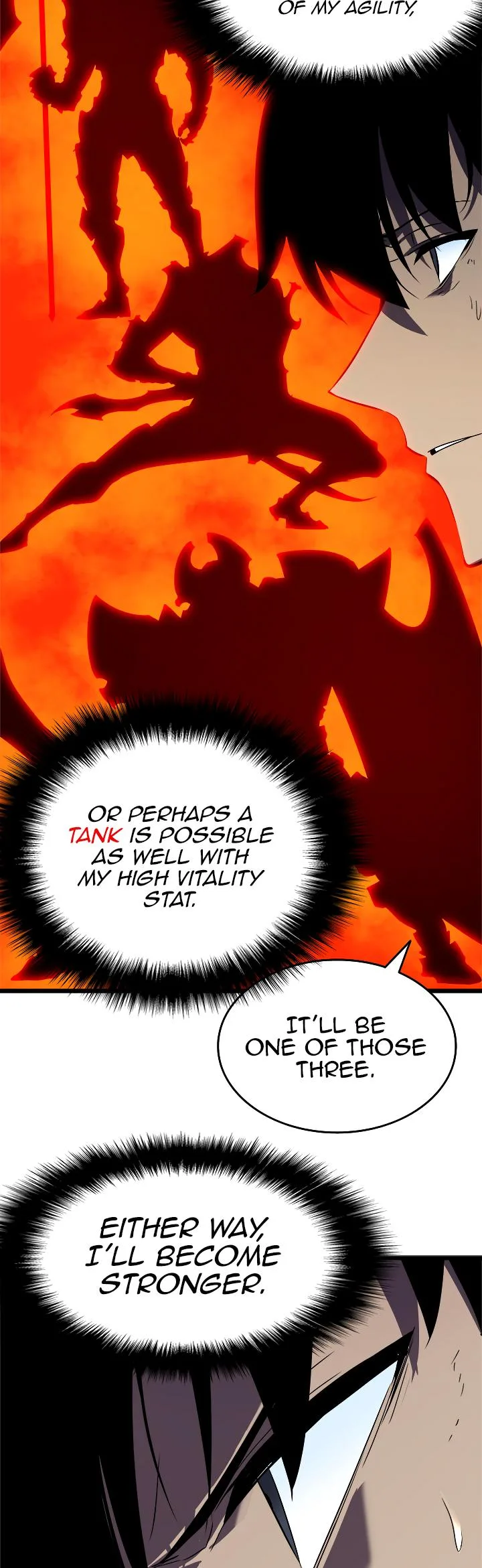 Solo Leveling Chapter 44 page 37