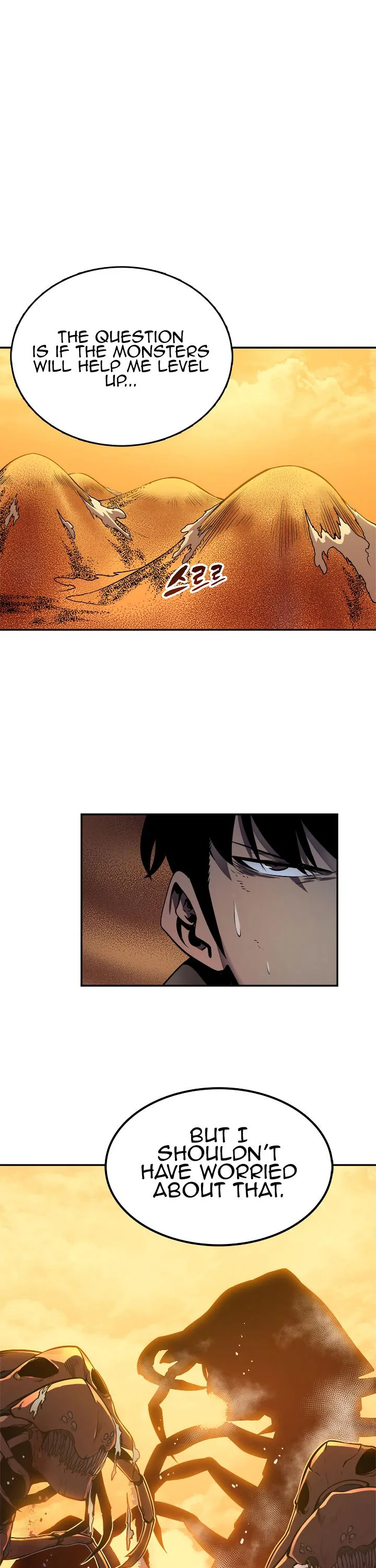 Solo Leveling Chapter 42 page 37