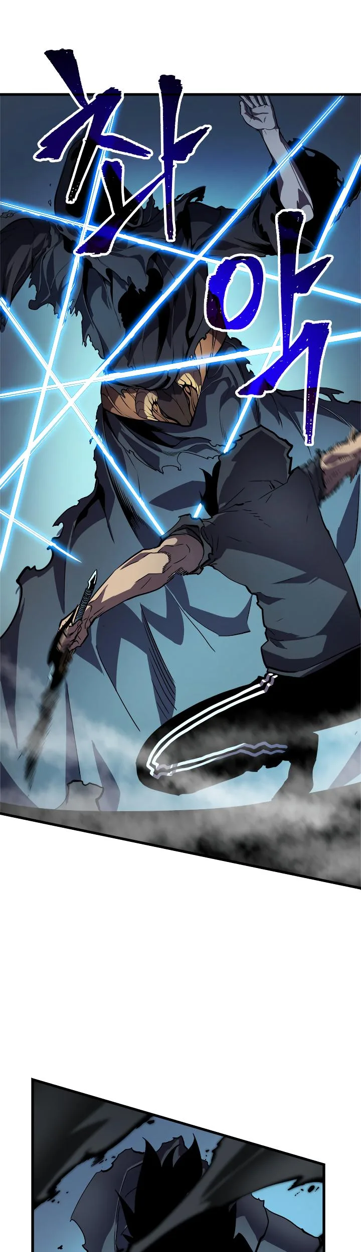 Solo Leveling Chapter 44 page 8
