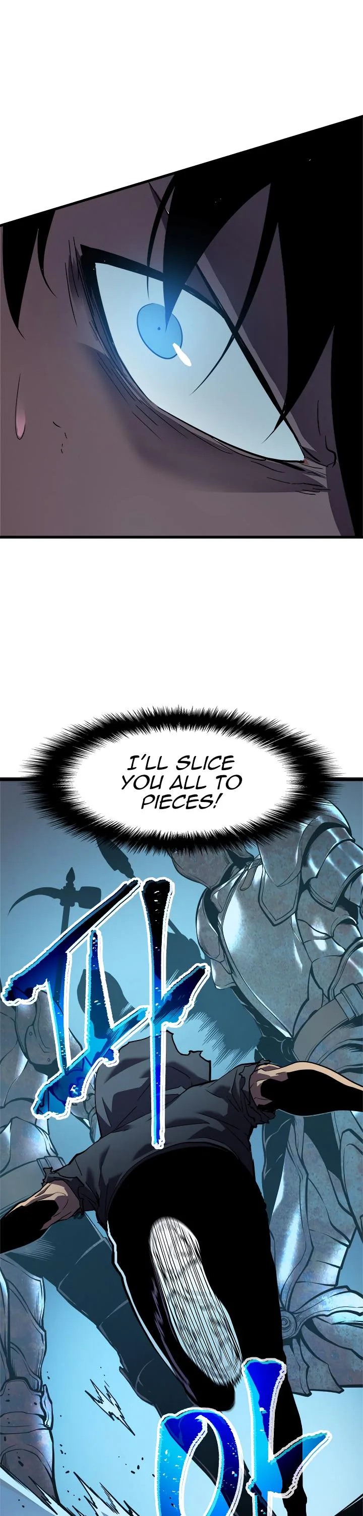 Solo Leveling Chapter 44 page 16