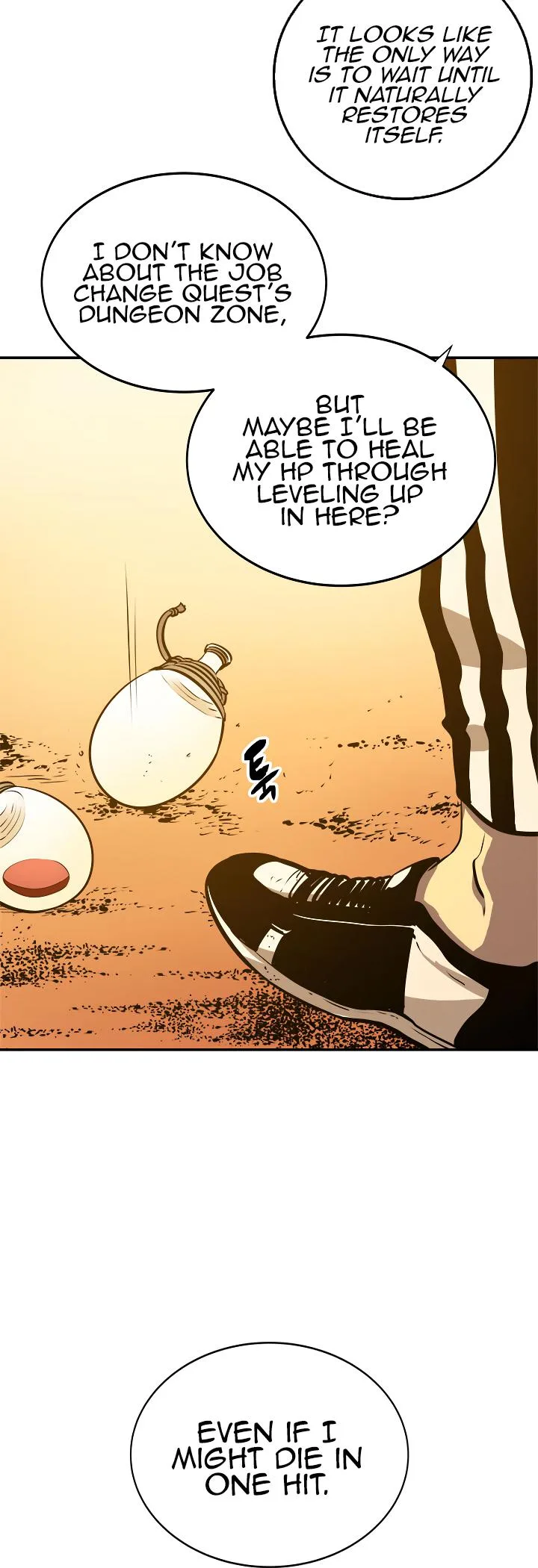 Solo Leveling Chapter 42 page 35
