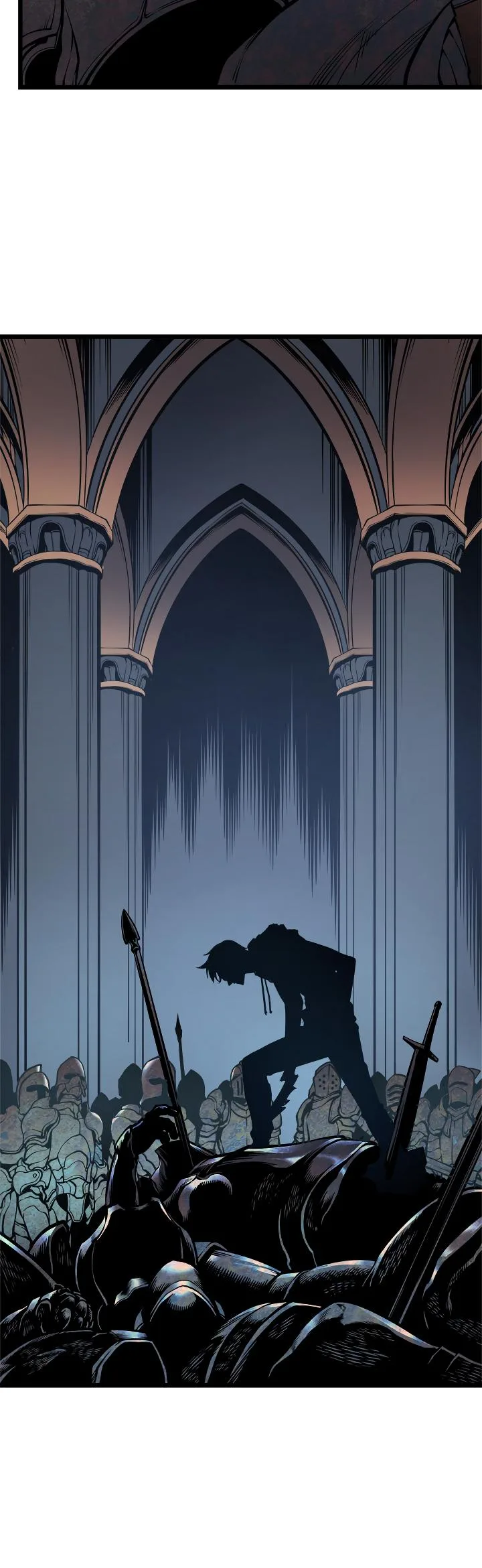 Solo Leveling Chapter 44 page 18