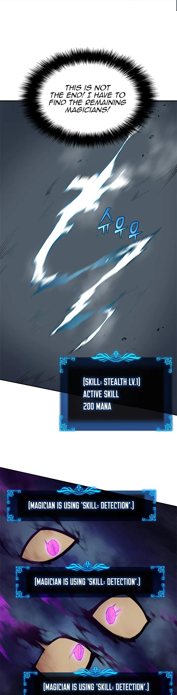 Solo Leveling Chapter 44 page 3