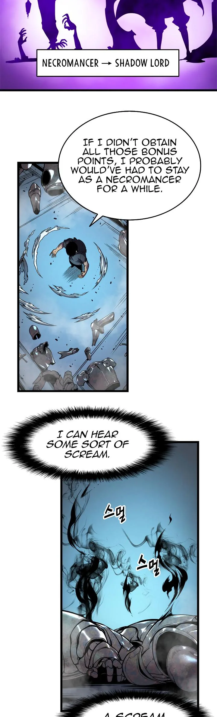 Solo Leveling Chapter 45 page 23