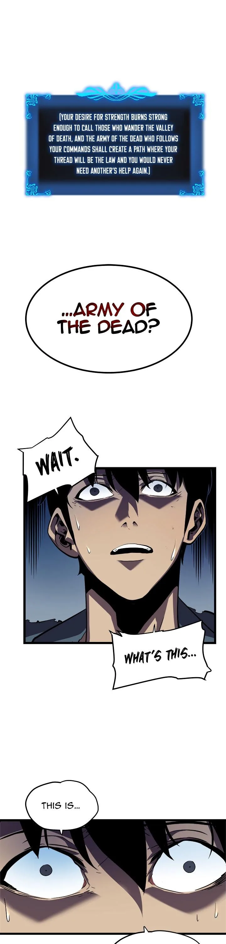 Solo Leveling Chapter 45 page 3