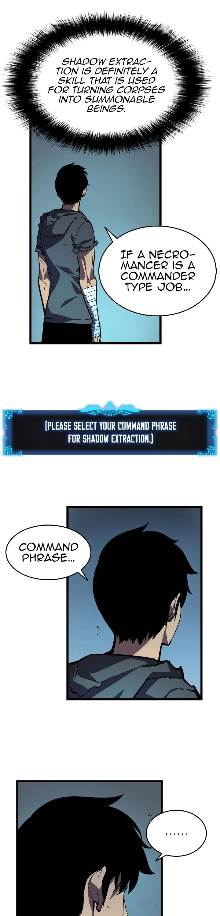 Solo Leveling Chapter 45 page 25