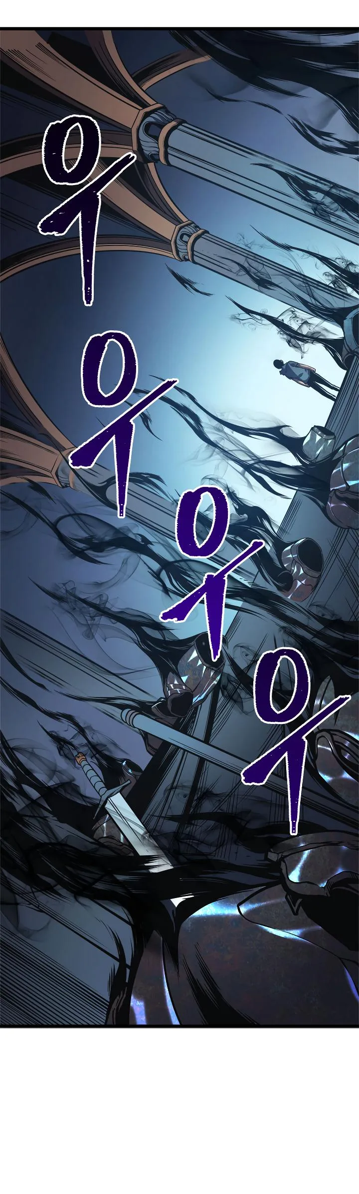 Solo Leveling Chapter 45 page 27