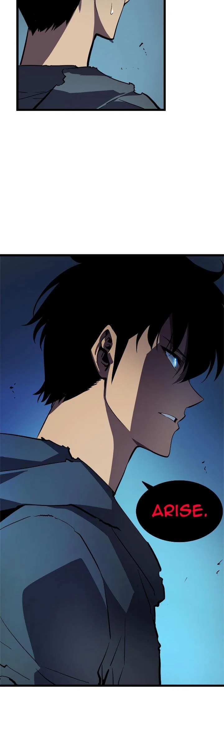 Solo Leveling Chapter 45 page 26