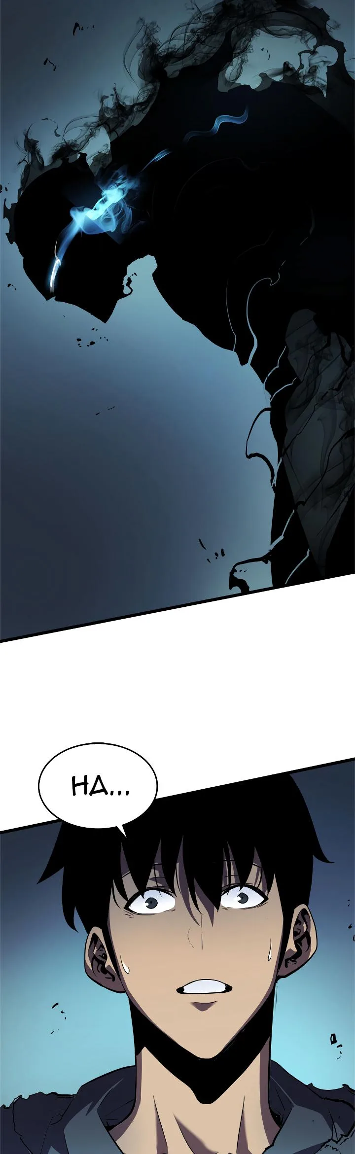 Solo Leveling Chapter 45 page 29