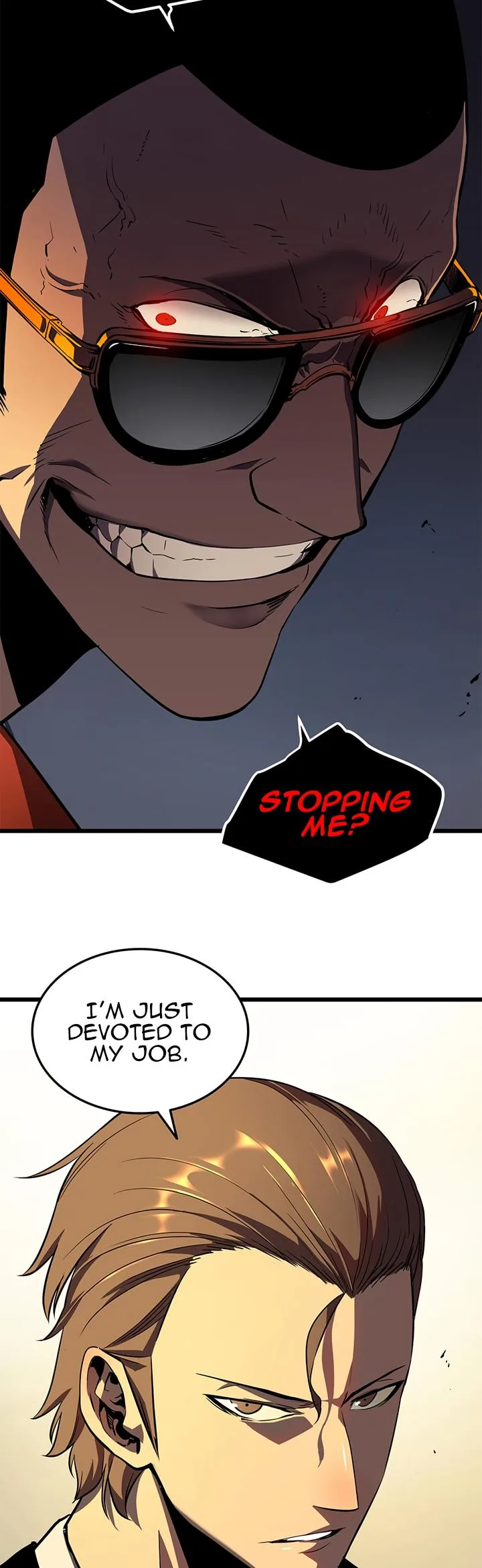 Solo Leveling Chapter 47 page 15