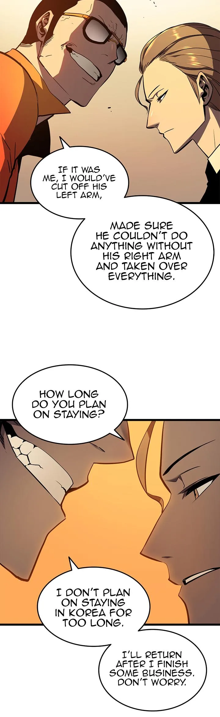 Solo Leveling Chapter 47 page 13
