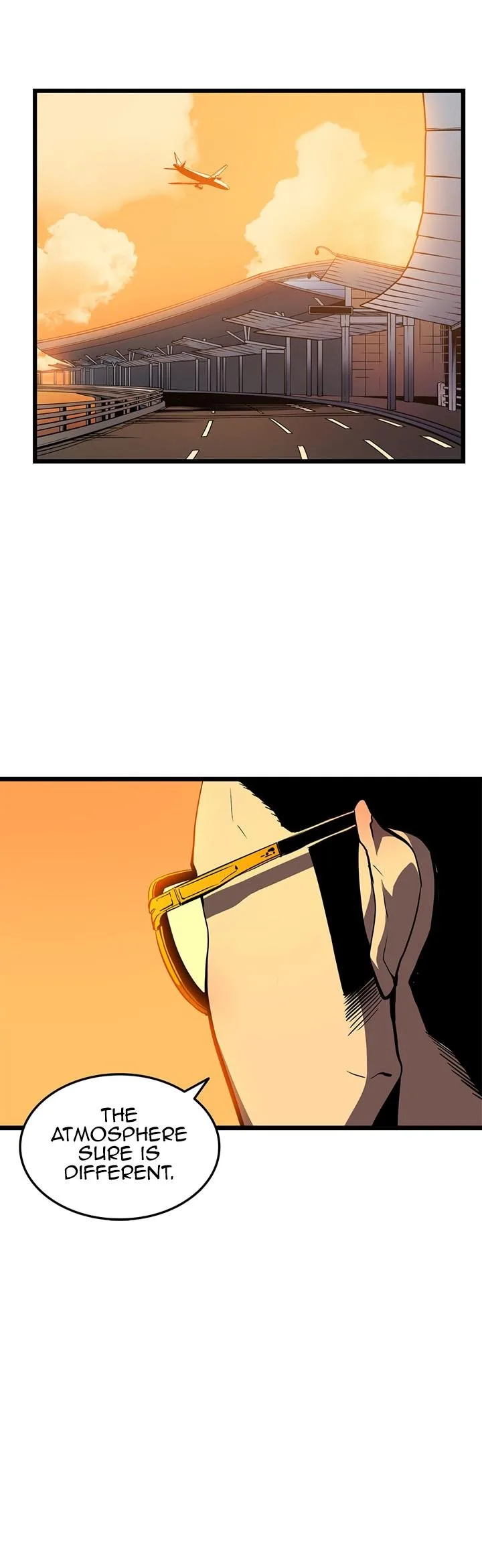 Solo Leveling Chapter 47 page 10