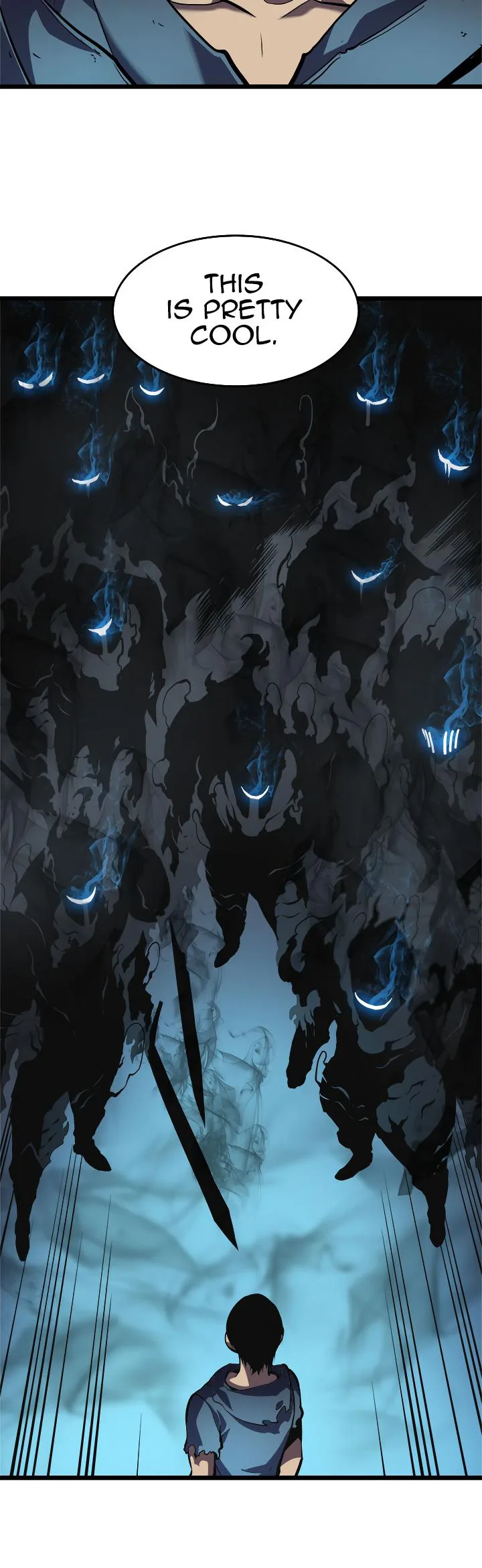 Solo Leveling Chapter 45 page 30