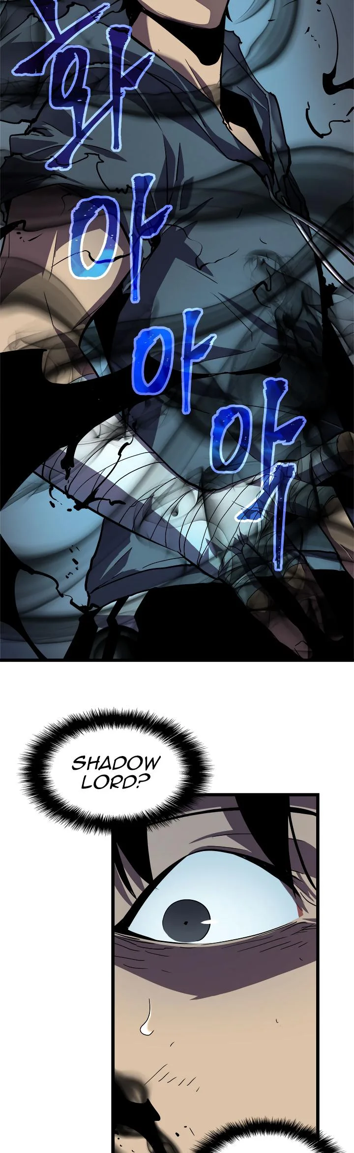 Solo Leveling Chapter 45 page 20