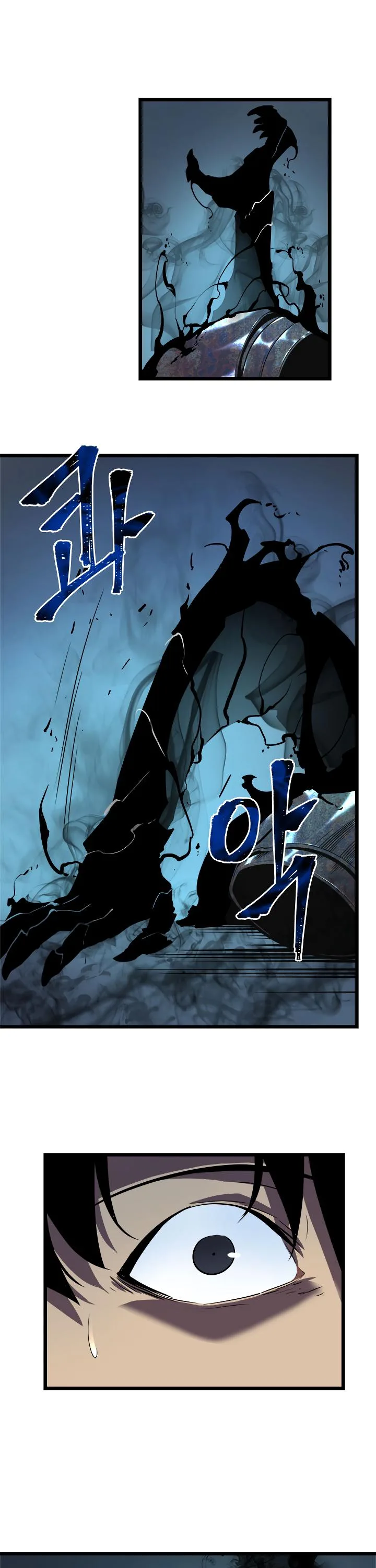 Solo Leveling Chapter 45 page 28