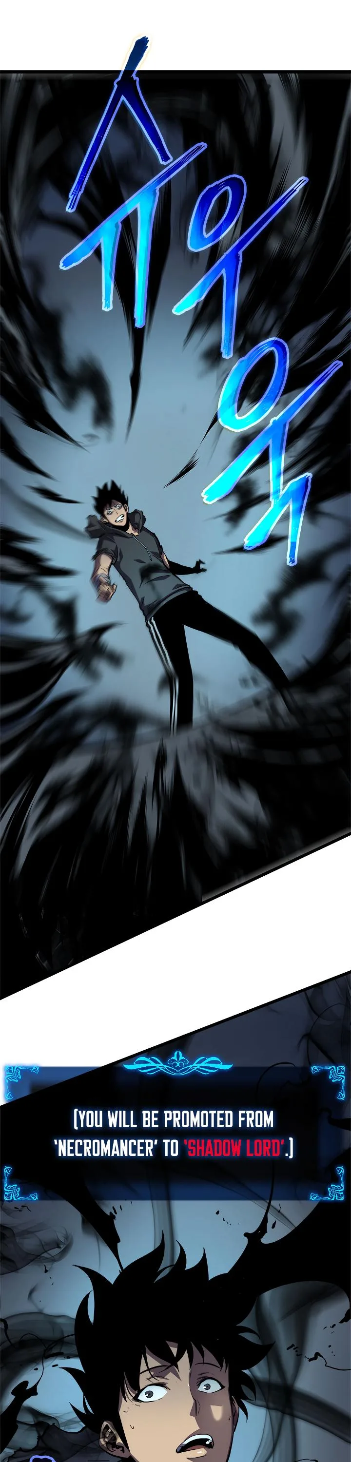 Solo Leveling Chapter 45 page 19
