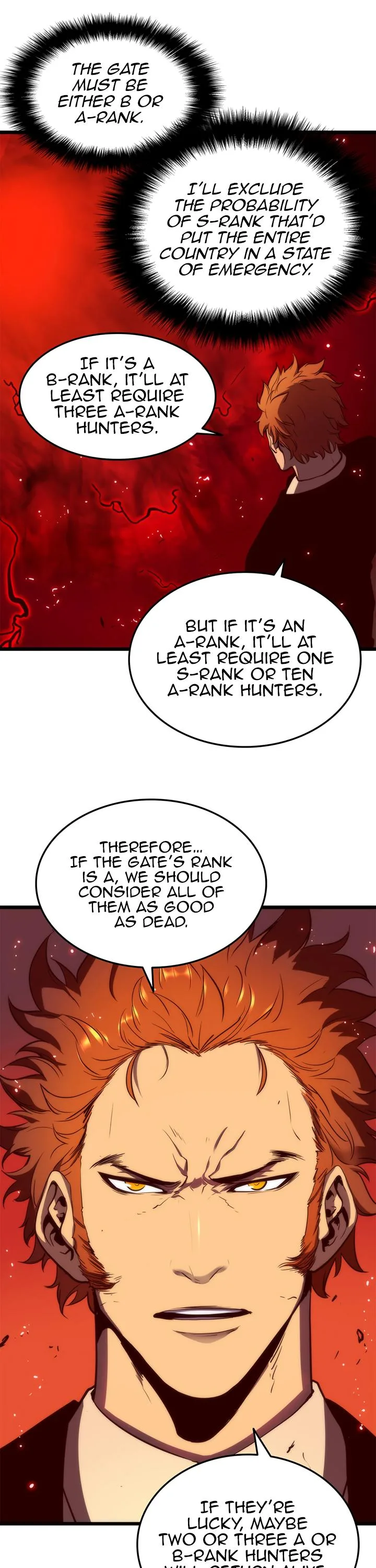 Solo Leveling Chapter 48 page 24