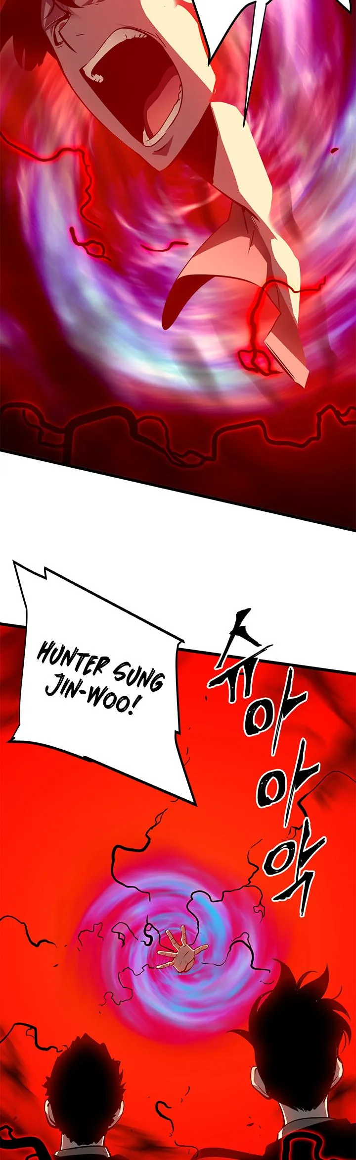 Solo Leveling Chapter 47 page 33