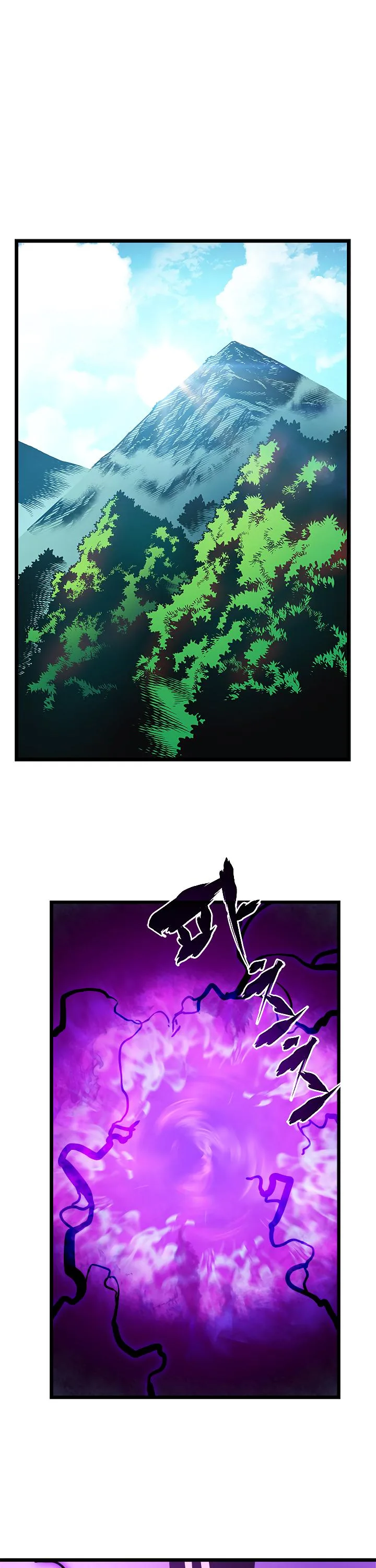 Solo Leveling Chapter 46 page 3