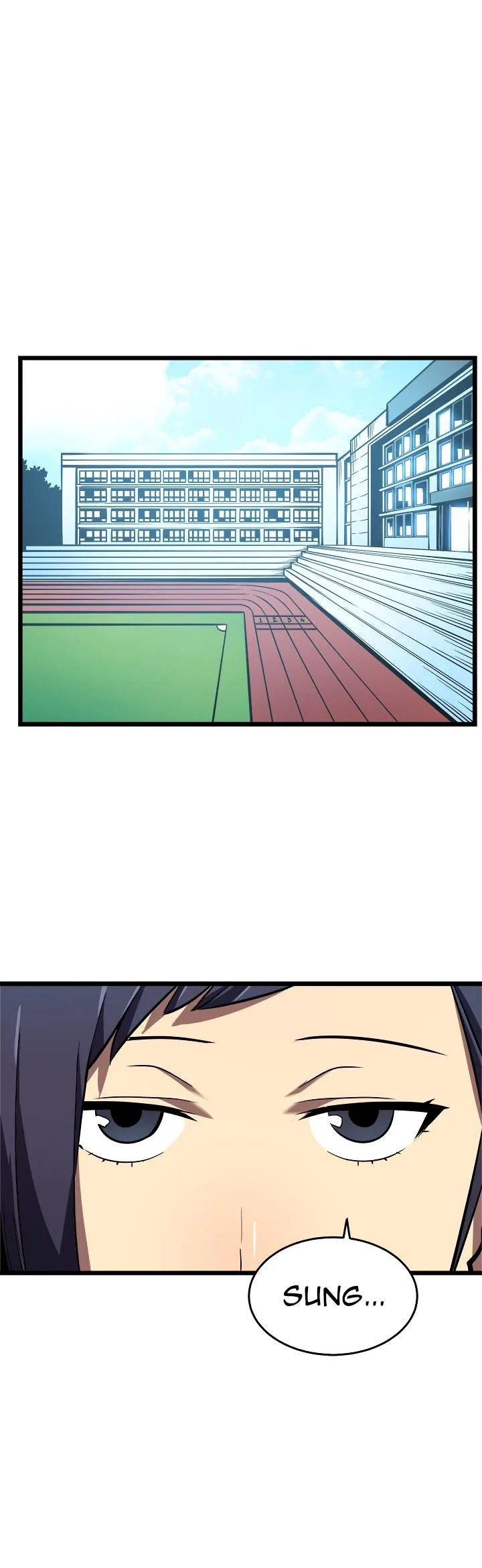 Solo Leveling Chapter 46 page 14
