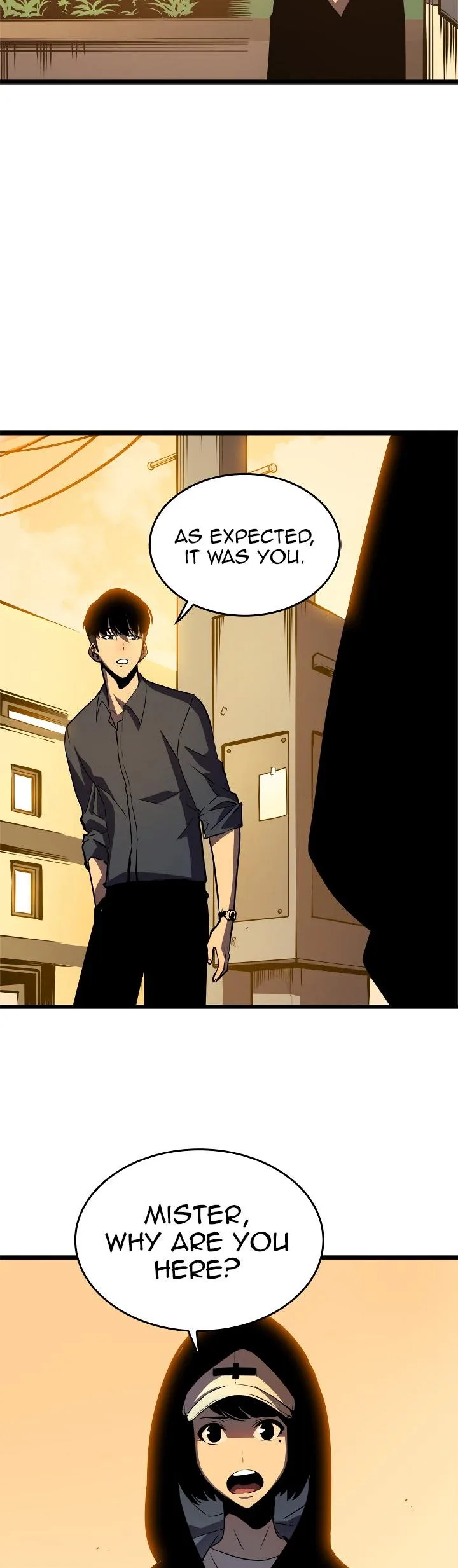 Solo Leveling Chapter 46 page 31